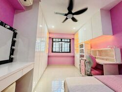 Blk 274B Wenya (Jurong West), HDB Executive #551288921